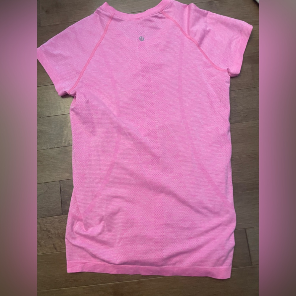 Lululemon shirt